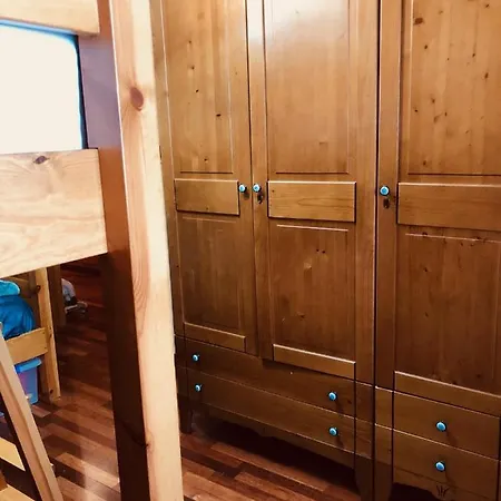 Esplendid Apartament Situat A Rialp